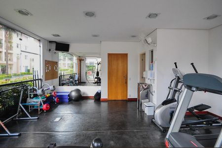 Apartamento à venda com 65m², 2 quartos e 1 vagaAcademia