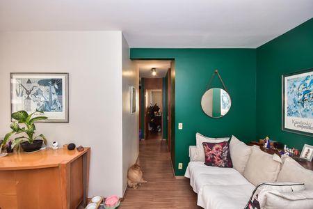 Apartamento à venda com 65m², 2 quartos e 1 vagaSala