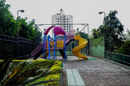 Apartamento à venda com 65m², 2 quartos e 1 vagaPlayground