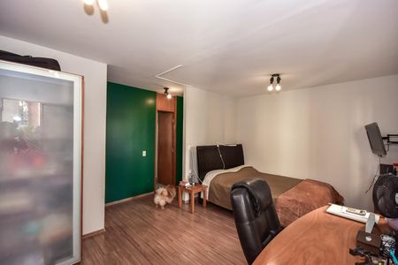 Apartamento à venda com 65m², 2 quartos e 1 vagaQuarto 2