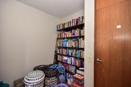 Apartamento à venda com 65m², 2 quartos e 1 vagaQuarto 1