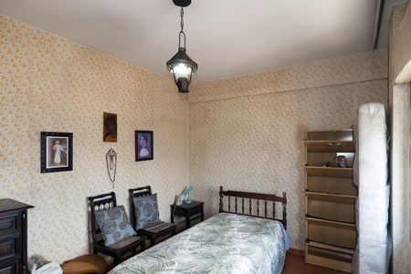 Quarto 1 de apartamento à venda com 1 quarto, 58m² em Bela Vista, São Paulo