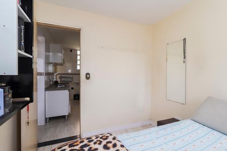 Quarto 1 de apartamento para alugar com 2 quartos, 55m² em Itaquera, São Paulo