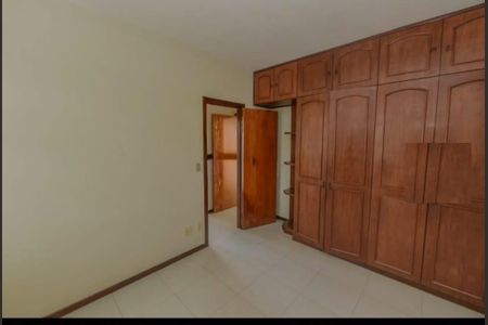 Suíte de apartamento à venda com 3 quartos, 180m² em Jardim America, Belo Horizonte