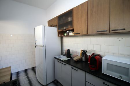 Apartamento à venda com 120m², 2 quartos e sem vagaCozinha