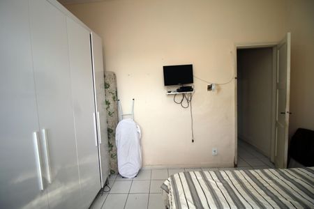 Apartamento à venda com 120m², 2 quartos e sem vagaQuarto 2