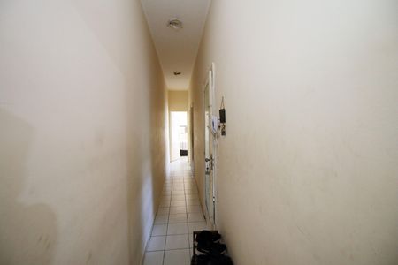 Apartamento à venda com 120m², 2 quartos e sem vagaSala - Corredor