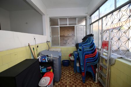 Apartamento à venda com 120m², 2 quartos e sem vagaÁrea de Serviço