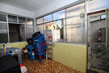 Apartamento à venda com 120m², 2 quartos e sem vagaÁrea de Serviço