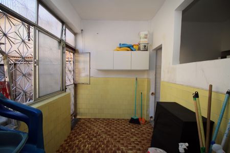 Apartamento à venda com 120m², 2 quartos e sem vagaÁrea de Serviço