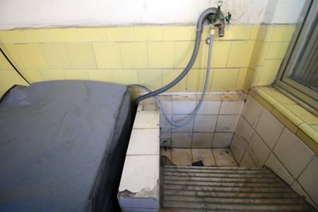 Apartamento à venda com 120m², 2 quartos e sem vagaÁrea de Serviço