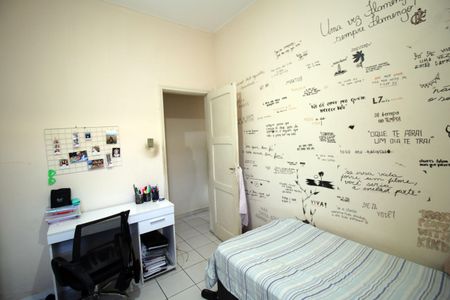 Apartamento à venda com 120m², 2 quartos e sem vagaQuarto 1