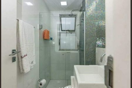 Apartamento à venda com 3 quartos, 314m² em Coracao de Jesus, Belo Horizonte
