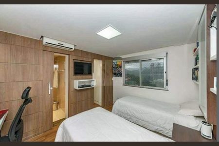 Apartamento à venda com 3 quartos, 314m² em Coracao de Jesus, Belo Horizonte