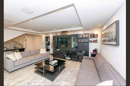 Apartamento à venda com 3 quartos, 314m² em Coracao de Jesus, Belo Horizonte