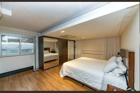 Apartamento à venda com 3 quartos, 314m² em Coracao de Jesus, Belo Horizonte