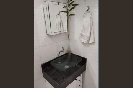 Casa à venda com 3 quartos, 120m² em Parque Imperador, Campinas