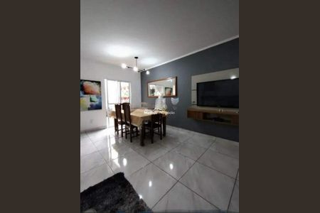 Casa à venda com 3 quartos, 120m² em Parque Imperador, Campinas