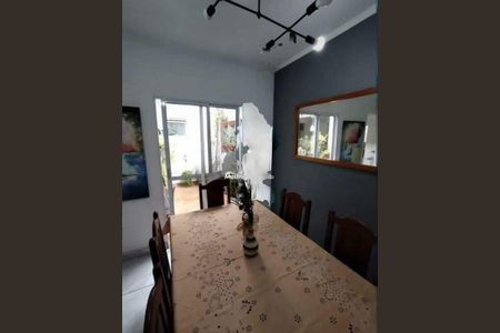 Casa à venda com 3 quartos, 120m² em Parque Imperador, Campinas