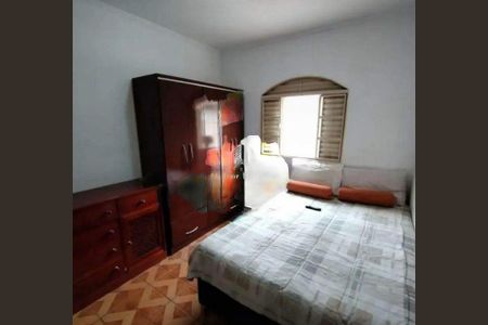 Casa à venda com 3 quartos, 120m² em Parque Imperador, Campinas