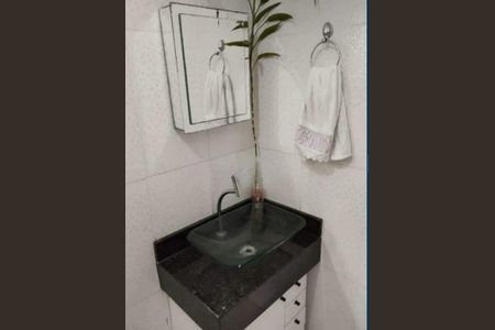 Casa à venda com 3 quartos, 120m² em Parque Imperador, Campinas