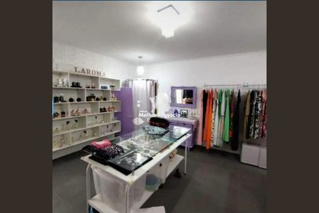 Casa à venda com 3 quartos, 120m² em Parque Imperador, Campinas