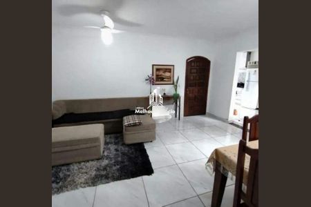 Casa à venda com 3 quartos, 120m² em Parque Imperador, Campinas