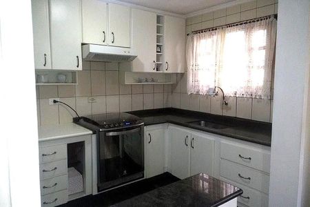 Casa à venda com 3 quartos, 191m² em Baeta Neves, São Bernardo do Campo