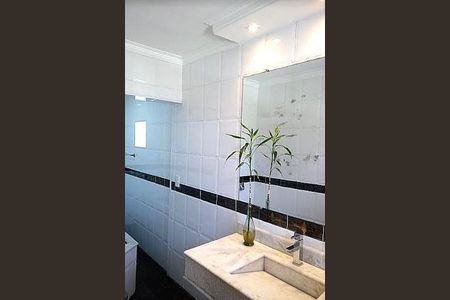 Casa à venda com 3 quartos, 191m² em Baeta Neves, São Bernardo do Campo