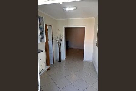 Casa à venda com 3 quartos, 191m² em Baeta Neves, São Bernardo do Campo