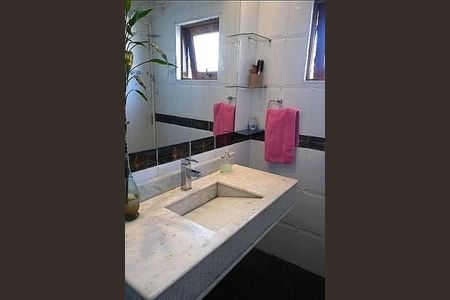 Casa à venda com 3 quartos, 191m² em Baeta Neves, São Bernardo do Campo