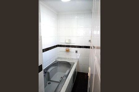 Casa à venda com 3 quartos, 191m² em Baeta Neves, São Bernardo do Campo