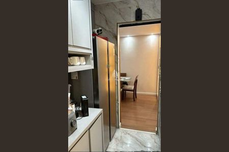 Apartamento à venda com 1 quarto, 49m² em Botafogo, Campinas