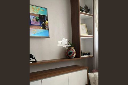 Apartamento à venda com 1 quarto, 49m² em Botafogo, Campinas