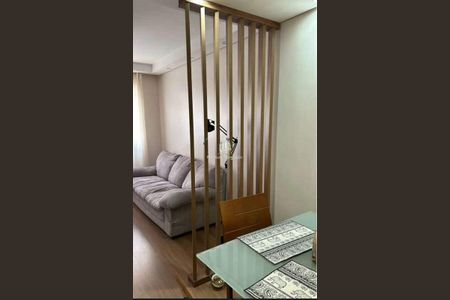 Apartamento à venda com 1 quarto, 49m² em Botafogo, Campinas