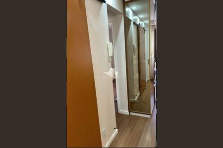 Apartamento à venda com 1 quarto, 49m² em Botafogo, Campinas