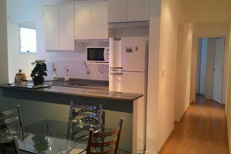 Apartamento à venda com 2 quartos, 54m² em Parque Residencial Jundiaí, Jundiaí