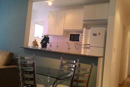 Apartamento à venda com 2 quartos, 54m² em Parque Residencial Jundiaí, Jundiaí