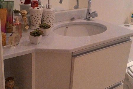 Apartamento à venda com 2 quartos, 54m² em Parque Residencial Jundiaí, Jundiaí