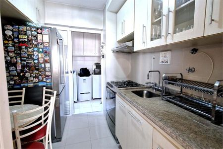 Apartamento à venda com 3 quartos, 94m² em Vila Gertrudes, São Paulo