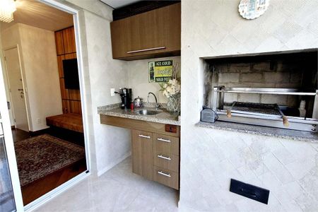 Apartamento à venda com 3 quartos, 94m² em Vila Gertrudes, São Paulo