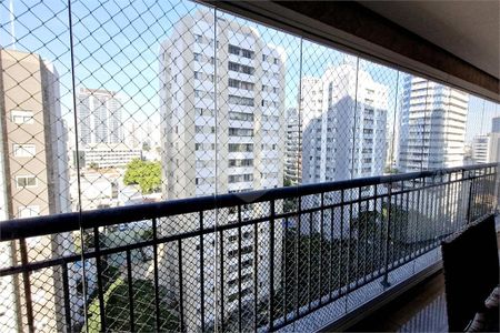 Apartamento à venda com 3 quartos, 94m² em Vila Gertrudes, São Paulo