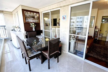 Apartamento à venda com 3 quartos, 94m² em Vila Gertrudes, São Paulo