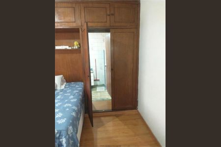 Casa à venda com 4 quartos, 135m² em Vila Guarani, São Paulo