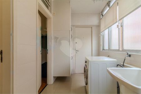 Apartamento à venda com 3 quartos, 117m² em Perdizes, São Paulo