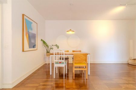 Apartamento à venda com 3 quartos, 117m² em Perdizes, São Paulo