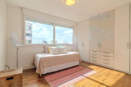 Apartamento à venda com 3 quartos, 117m² em Perdizes, São Paulo