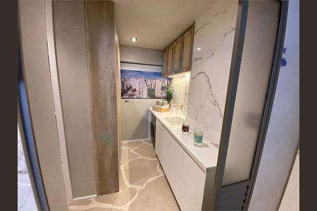 Apartamento à venda com 3 quartos, 154m² em Campo Belo, São Paulo