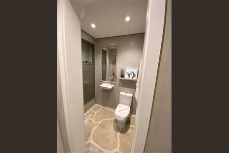 Apartamento à venda com 3 quartos, 154m² em Campo Belo, São Paulo