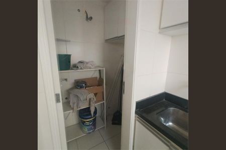 Apartamento à venda com 3 quartos, 97m² em Vila Cordeiro, São Paulo